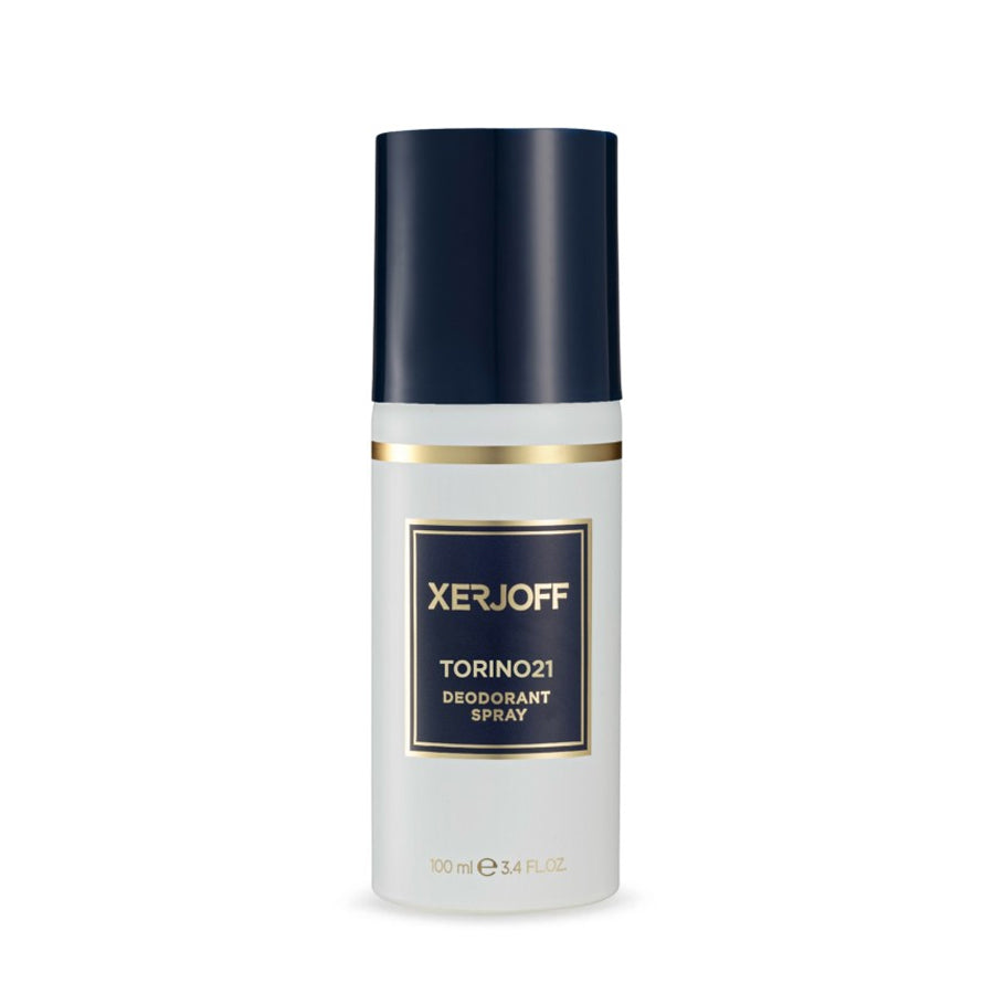 DEODORANT TORINO21 - XERJOFF