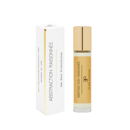 ASTRAZIONE RAGIONATA - LE ACQUE PRIMORDIALI