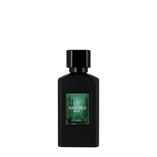BLACK FOREST ELIXIR - AL AMBRA