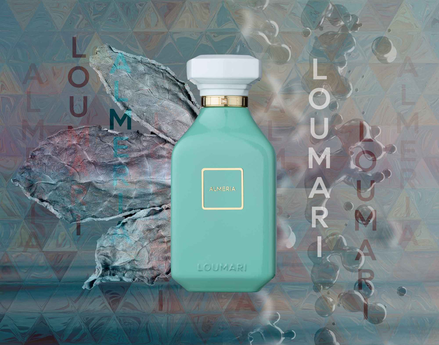 ALMERIA - LOUMARI