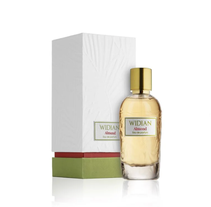 ALMOND - WIDIAN