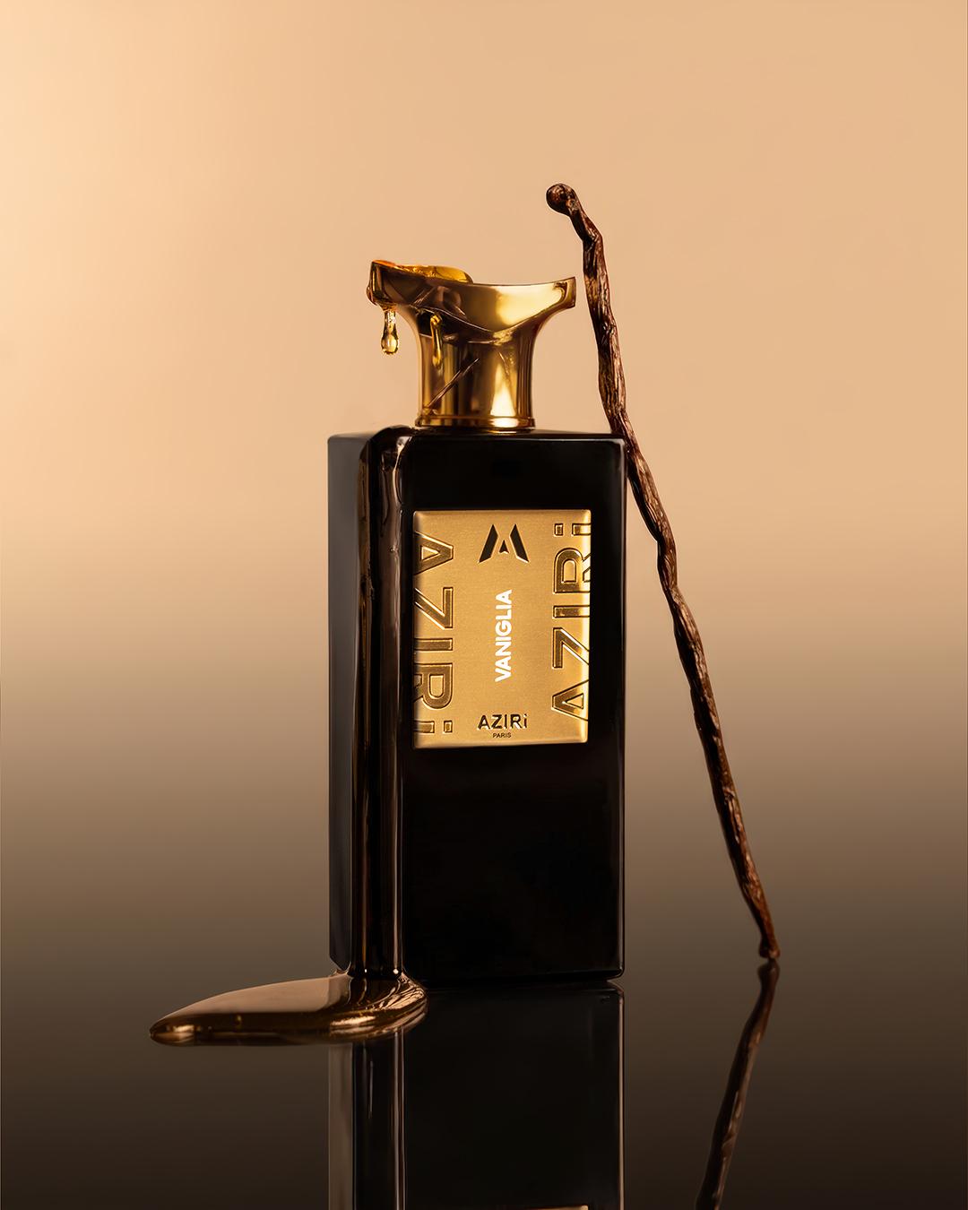 VANIGLIA - AZIRI PARIS