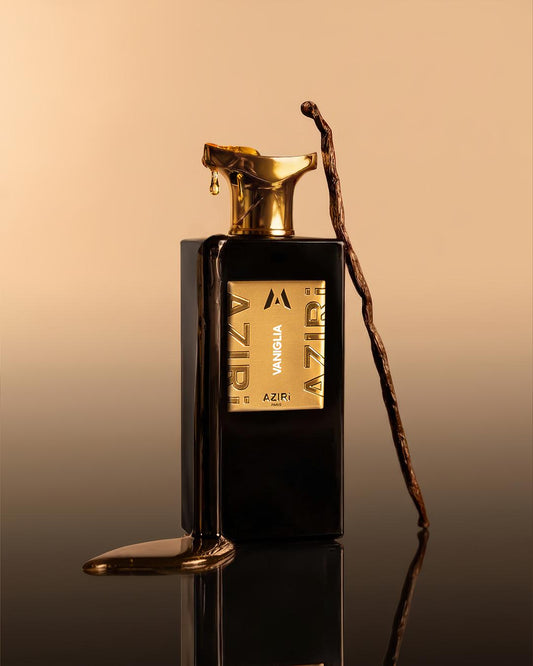 VANIGLIA - AZIRI PARIS