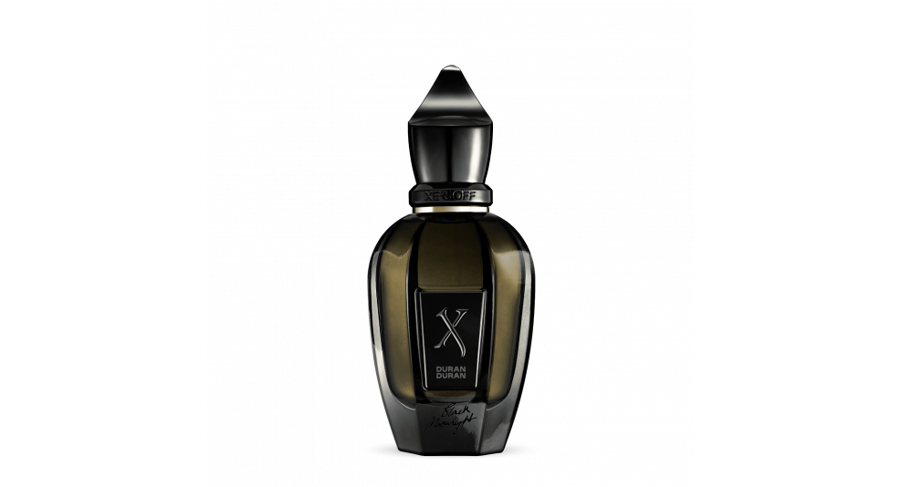 DURAN DURAN BLACK MOONLIGHT - XERJOFF