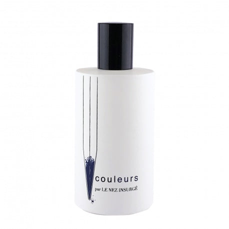 BLEU NUIT - COULEURS