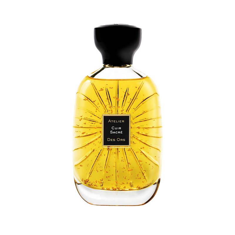 CUOIO SACRO - ATELIER DES ORS