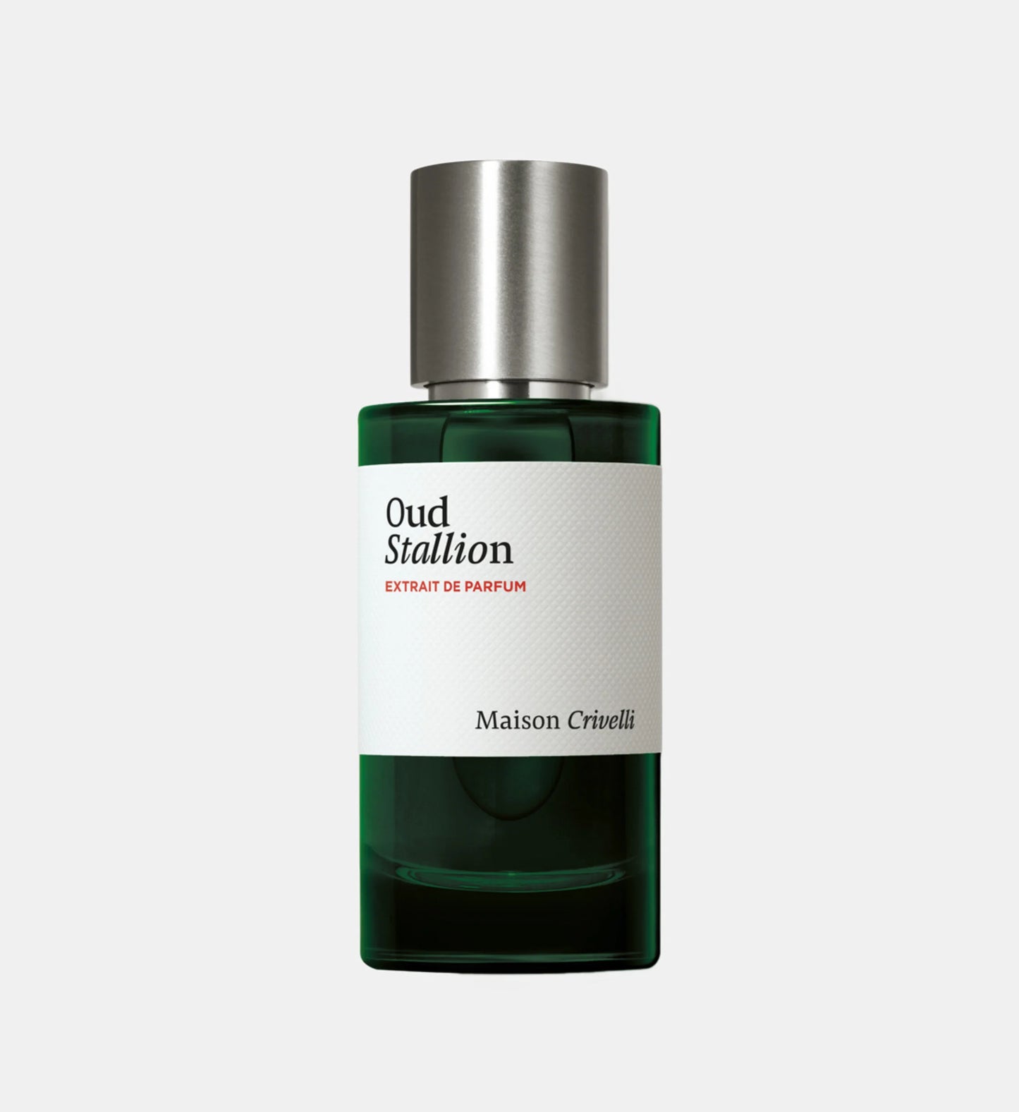 OUD STALLION - MAISON CRIVELLI