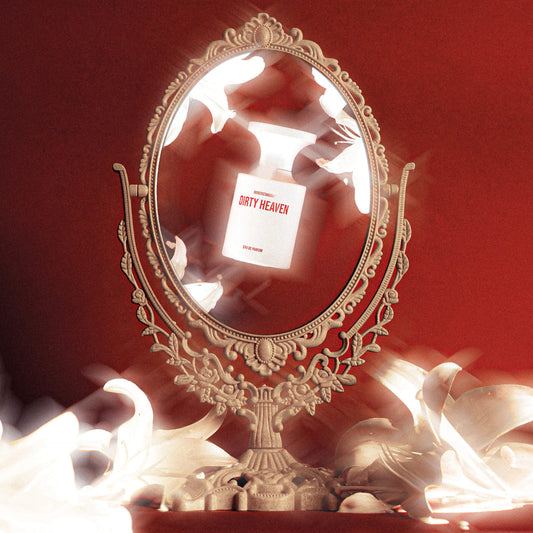 DIRTY HEAVEN - BORNTOSTANDOUT