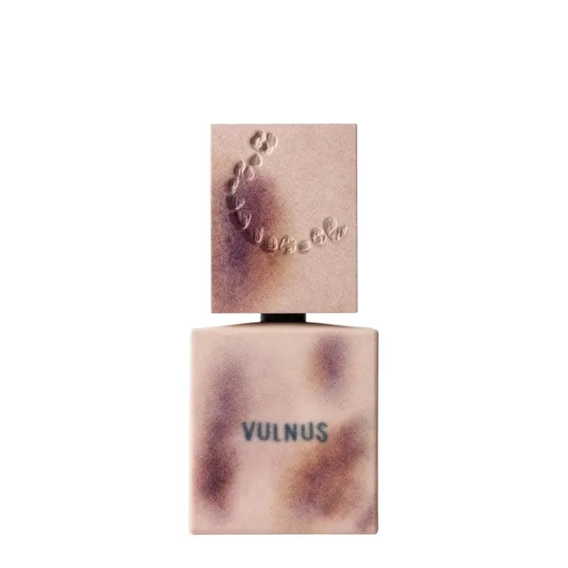 VULNUS - FILIPPO SORCINELLI