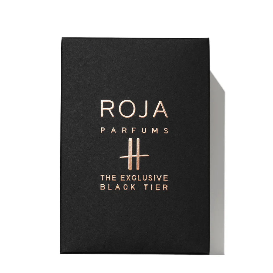 BLACK TIER EXKLUSIV - ROJA