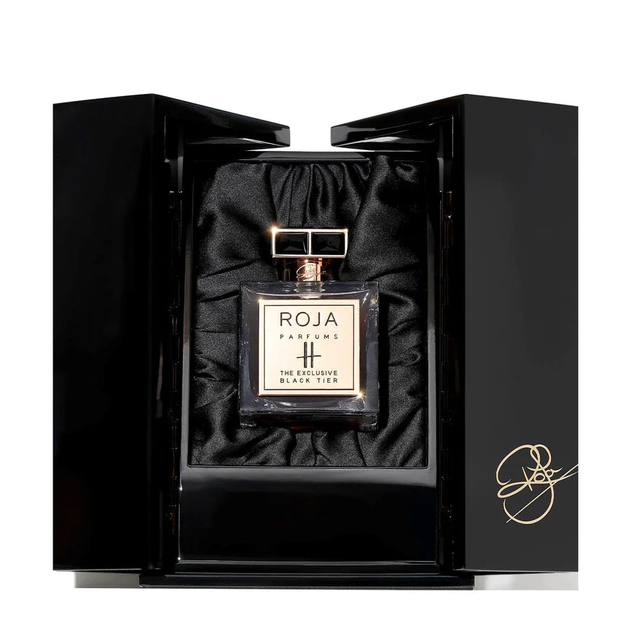 BLACK TIER EXKLUSIV - ROJA