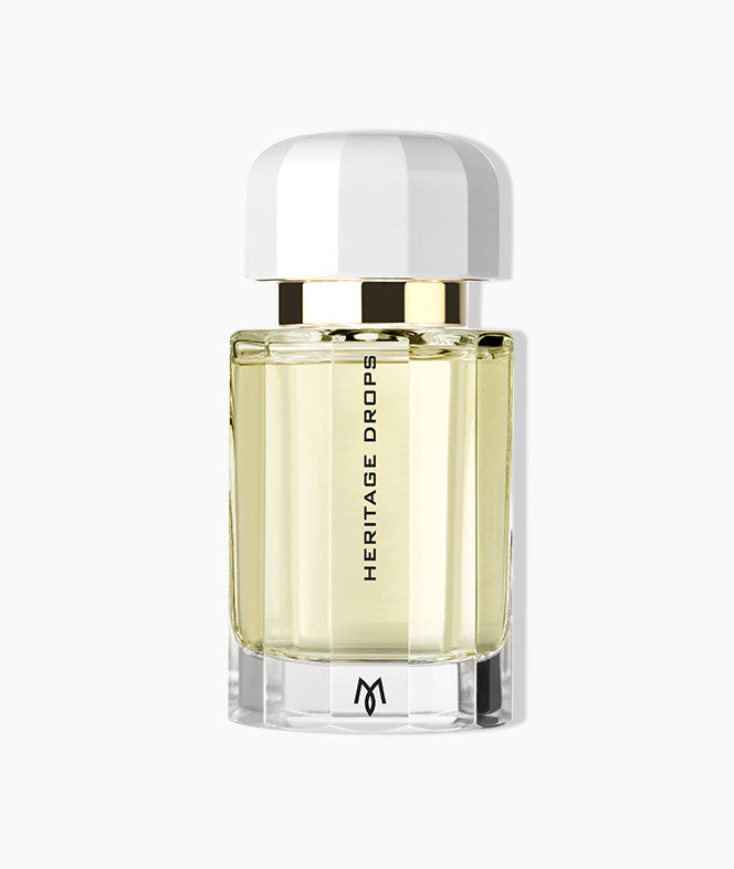 HERITAGE DROPS - RAMON MONEGAL