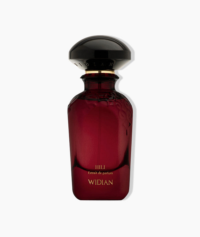 HILI - WIDIAN