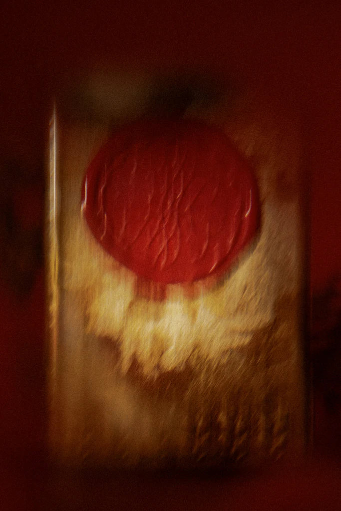 RED ISHQ - ANFAS