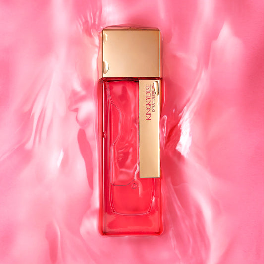 KINGKYDISE - LAURENT MAZZONE