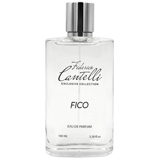 FICO - FEDERICO CANTELLI