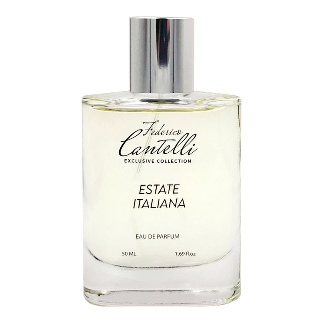 TATE ITALIANA - FEDERICO CANTELLI