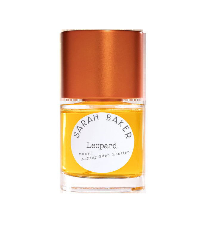 LEOPARD - SARAH BAKER – Fragrance Passion