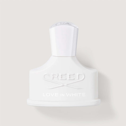 LOVE IN WHITE - CREED