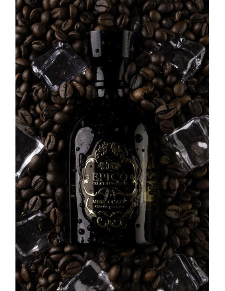 THANK YOU CAFE' - EPICO