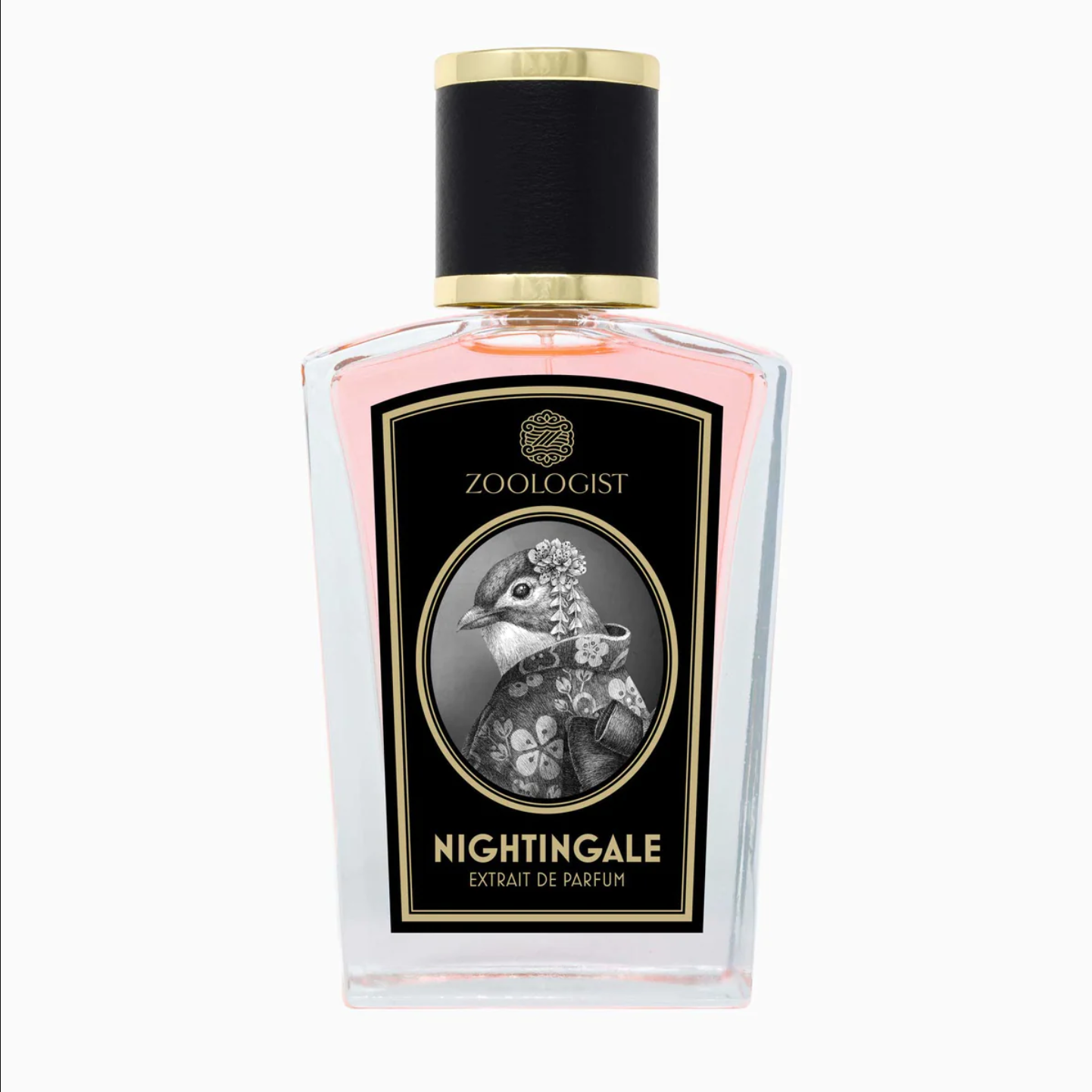 NIGHTINGALE ZOOLOGIST – Fragrance Passion - Main Image