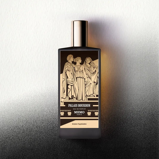 PALAIS BOURBON - MEMO PARIS