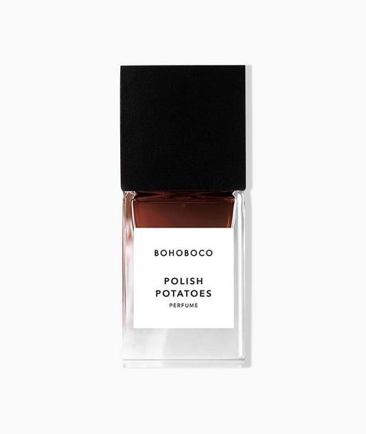 POLNISCHE KARTOFFELN - BOHOBOCO PARFUM