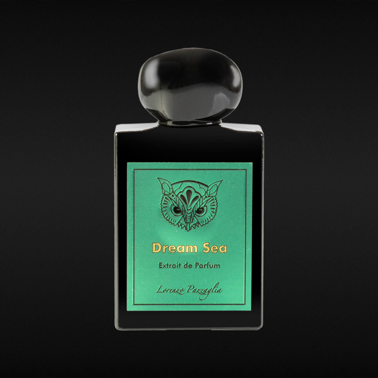 DREAM SEA - LORENZO PAZZAGLIA