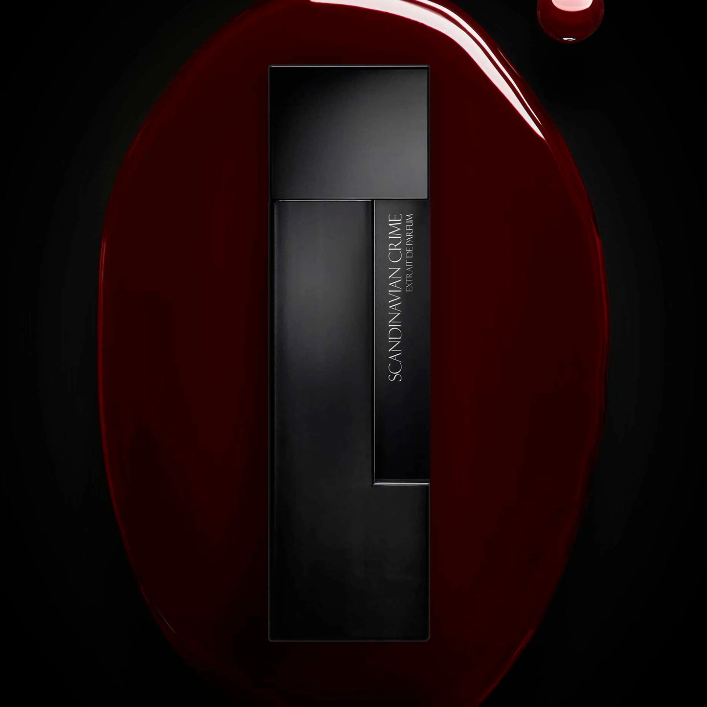 SCANDINAVIAN CRIME - LAURENT MAZZONE