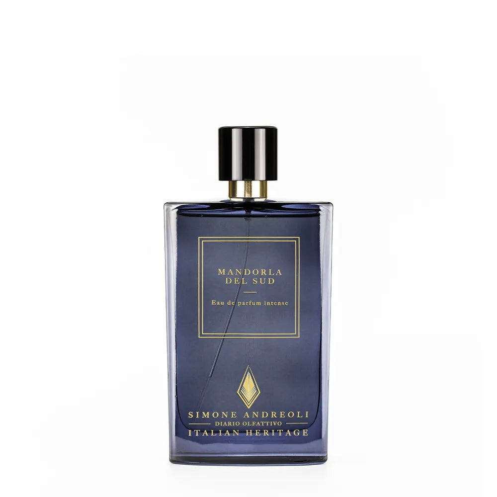 MANDORLA DEL SUD - SIMONE ANDREOLI