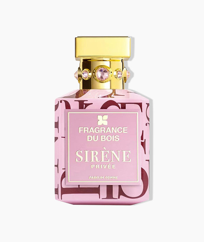 SIRENE PRIVE- FRAGRANCE DU BOIS
