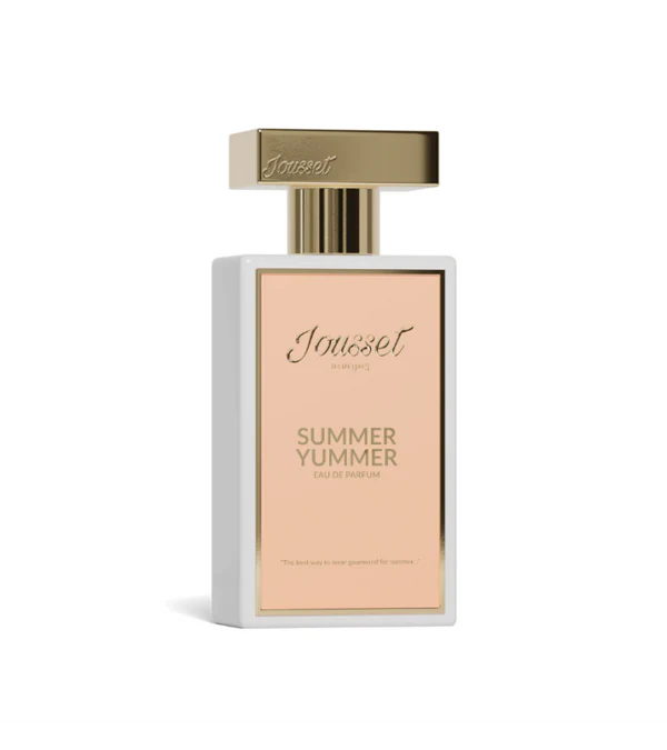 SUMMER YUMMER - JOUSSET
