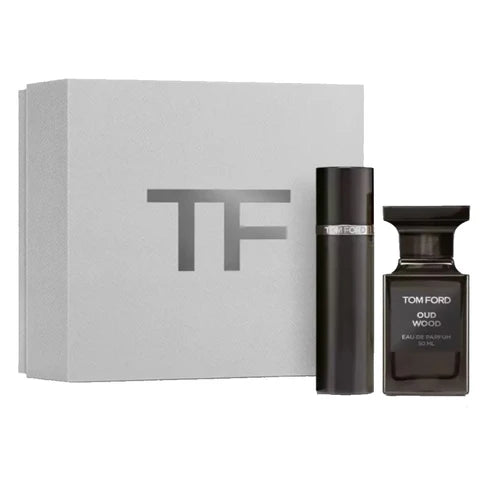 COFFRET OUD WOOD EDP - TOM FORD