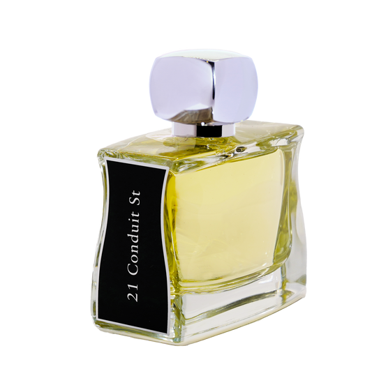 21 CONDUIT ST - JOVOY