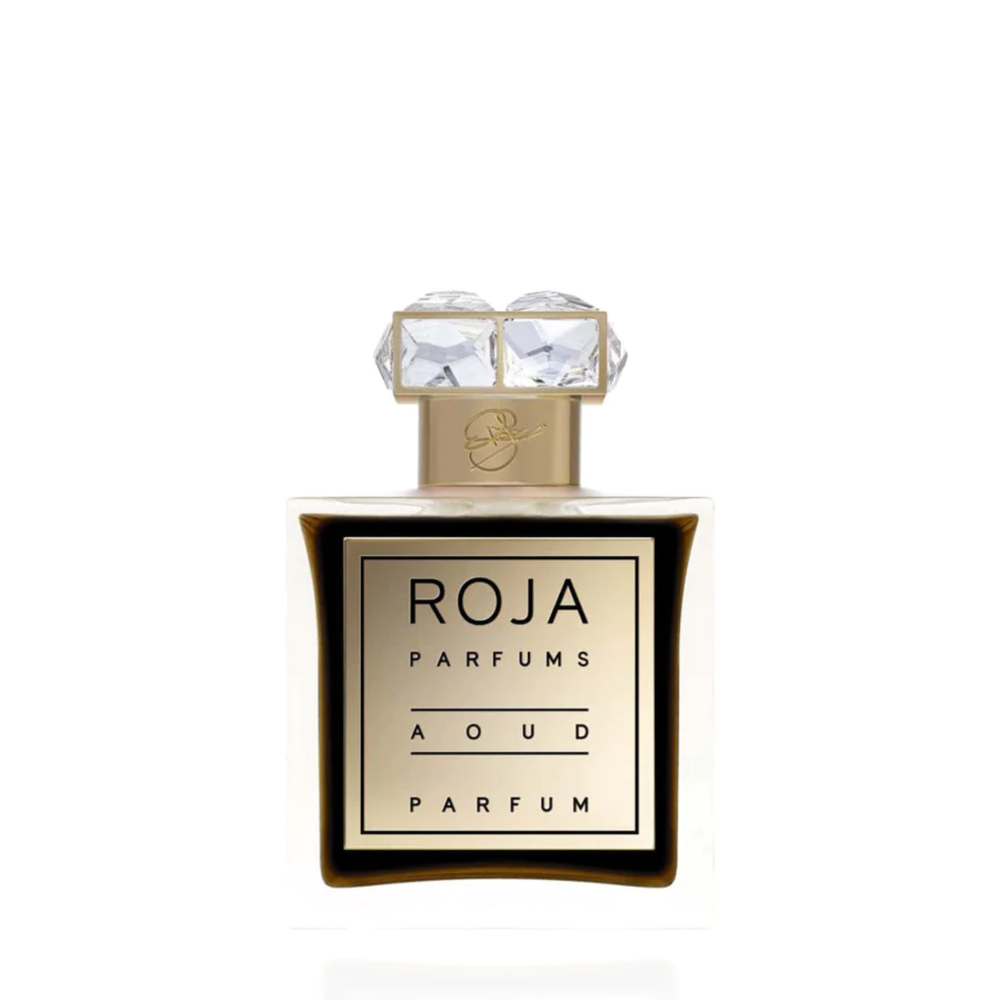 AOUD - ROJA