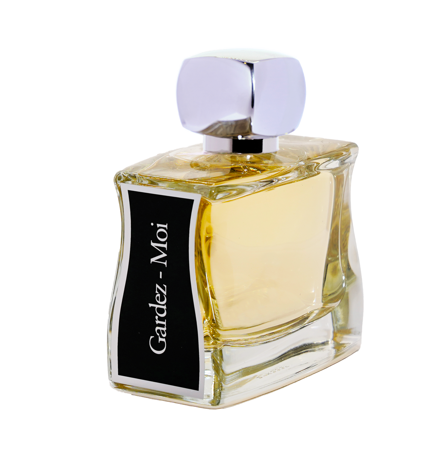 GARDEZ-MOI - JOVOY