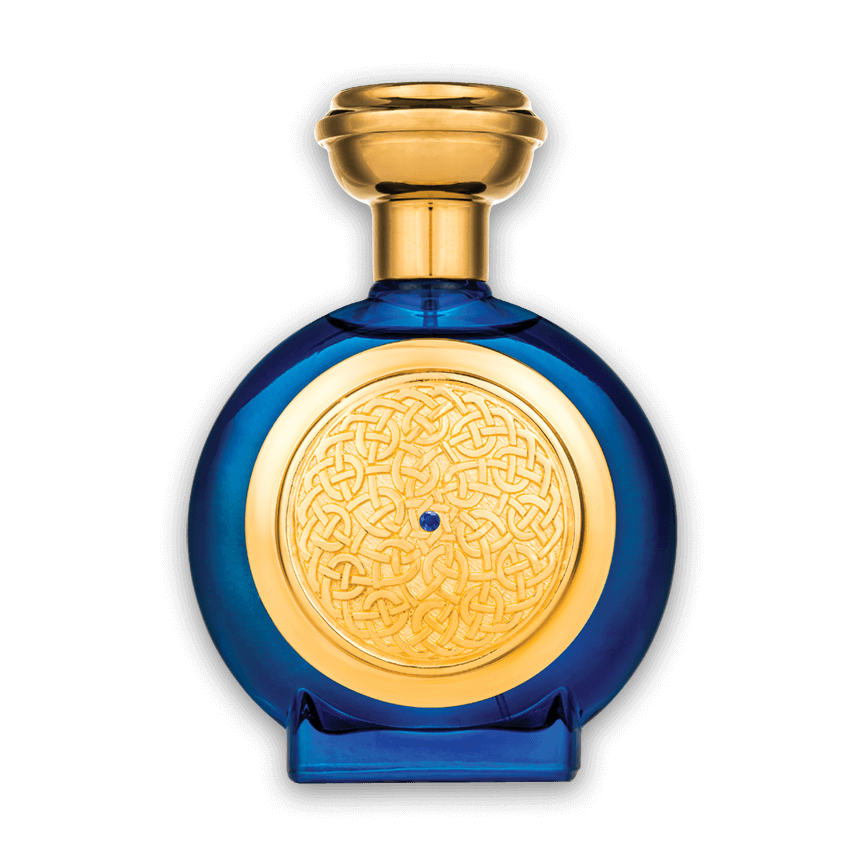 BLUE SAPPHIRE - BOADICEA