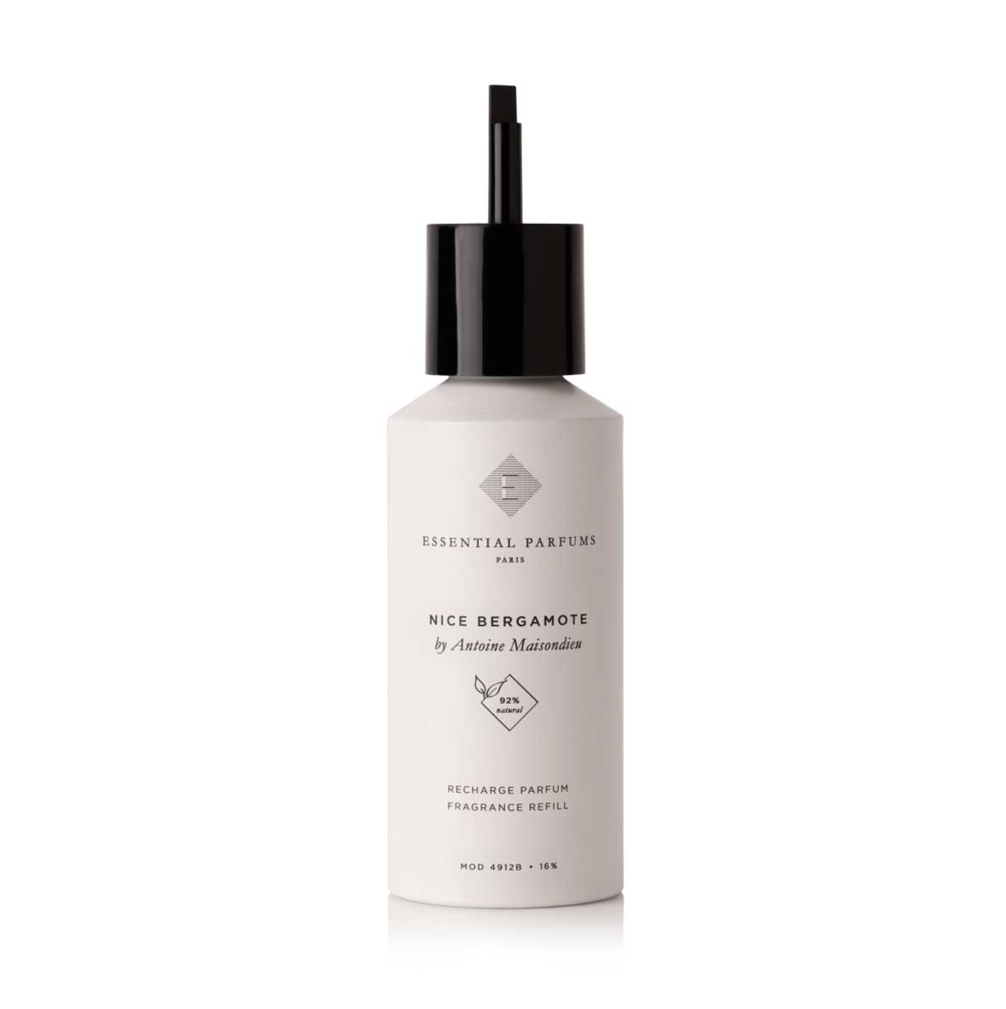 NICE BERGAMOTE - ESSENTIAL PARFUMS