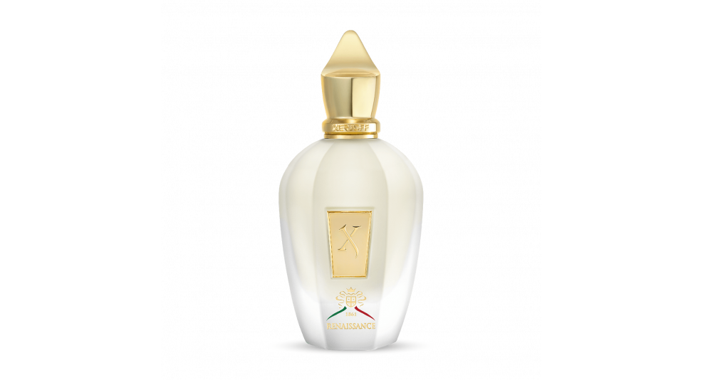 RENAISSANCE XERJOFF – Fragrance Passion