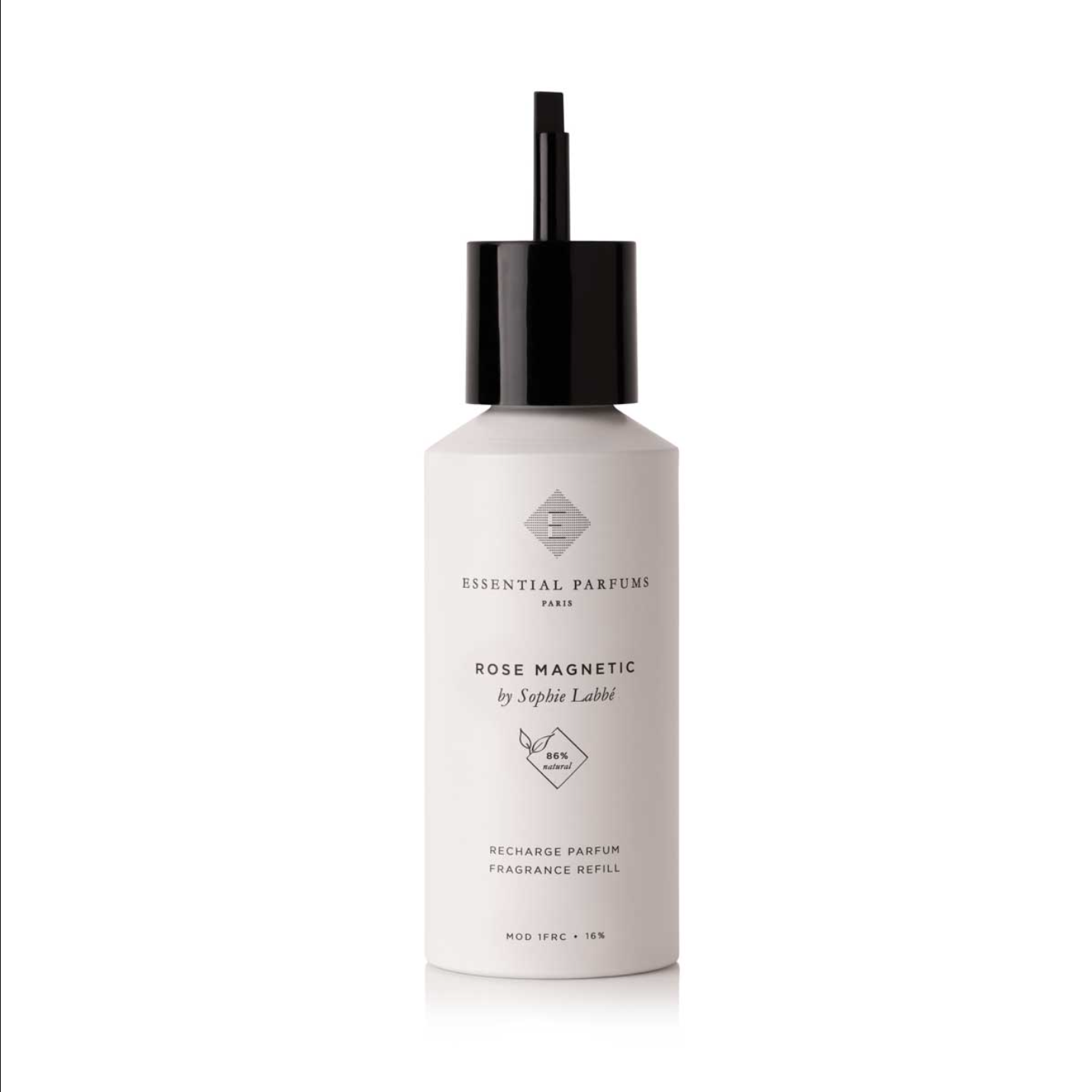 ROSE MAGNETIC - ESSENTIAL PARFUMS