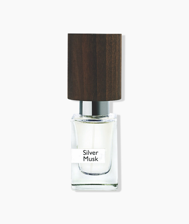 SILVER MUSK - NASOMATTO