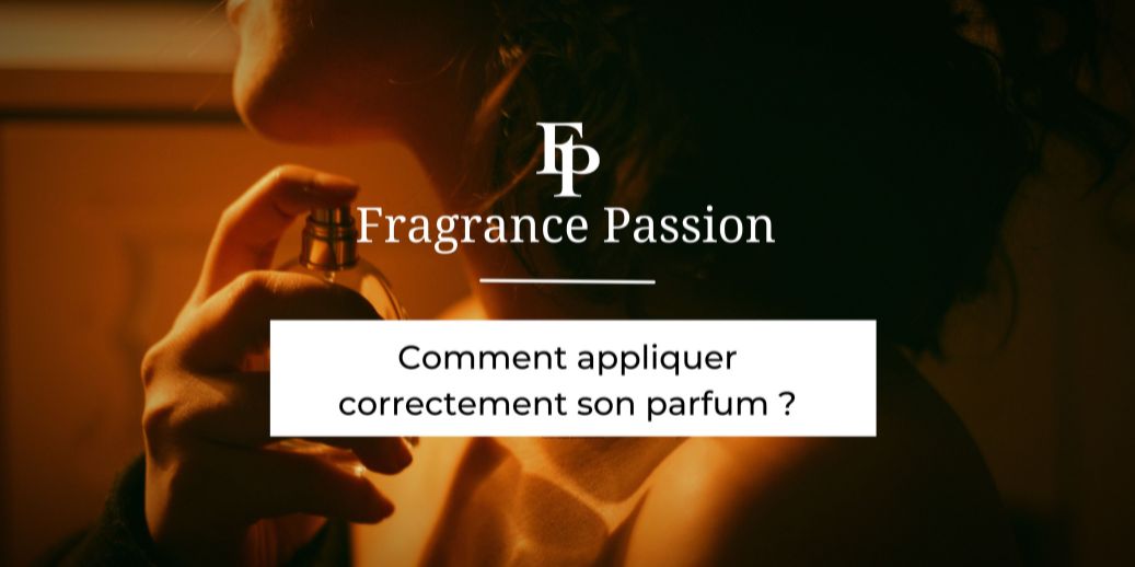 Comment faire tenir son parfum toute la journée ?