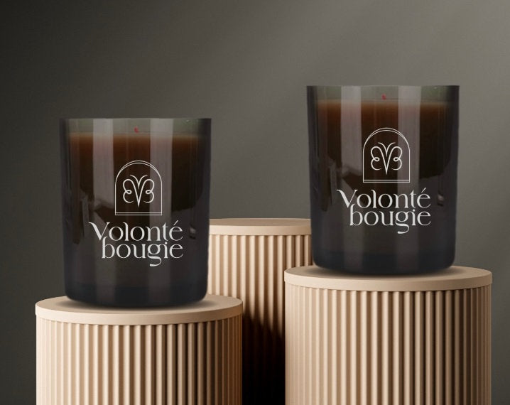 VOLONTÉ BOUGIE