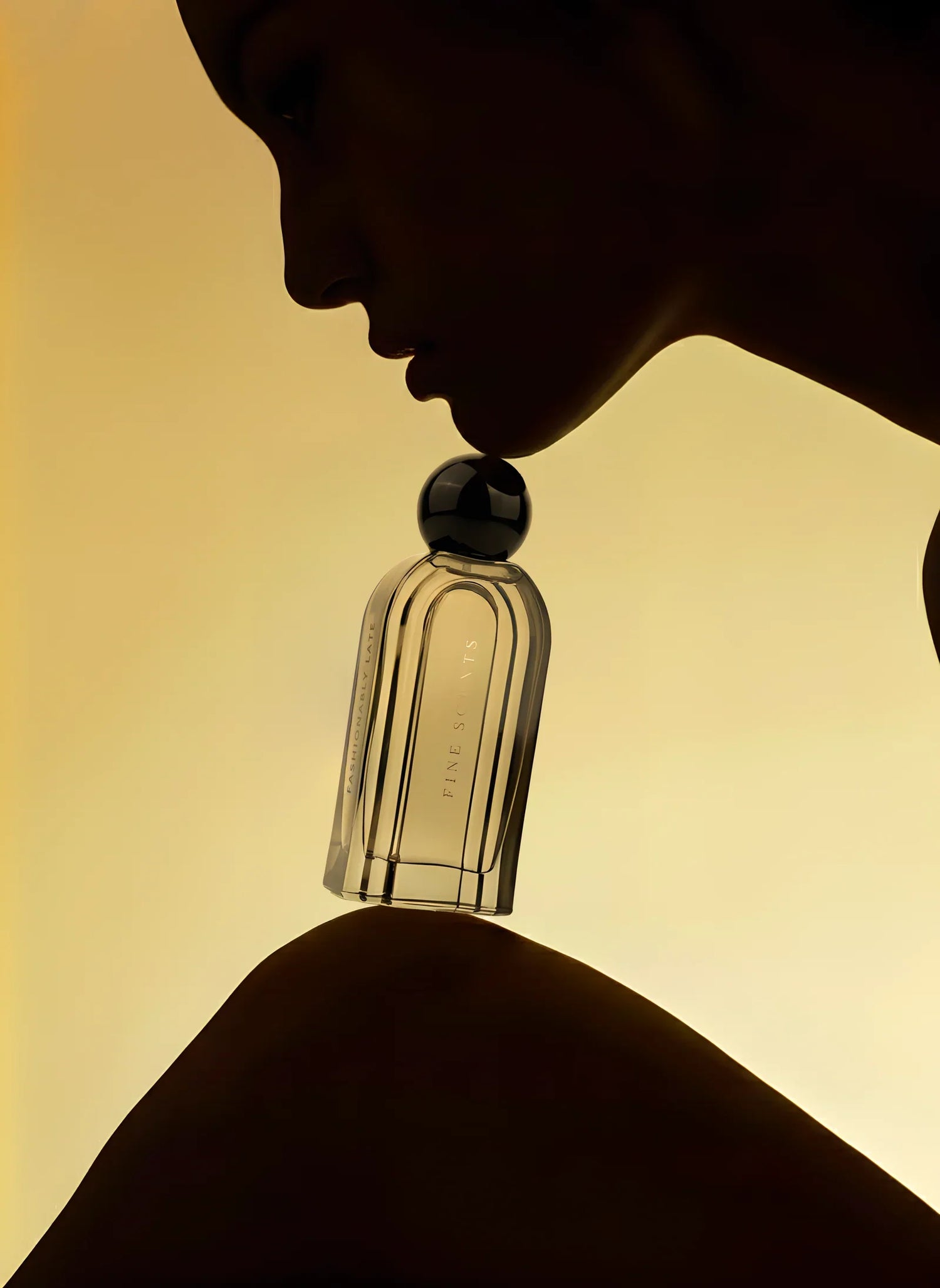 FINE SCENTS