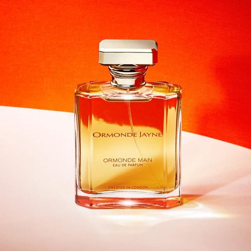 ORMONDE JAYNE