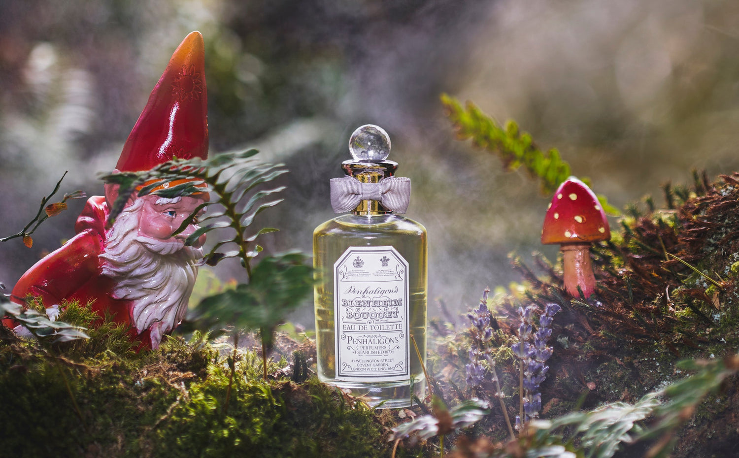 PENHALIGON'S