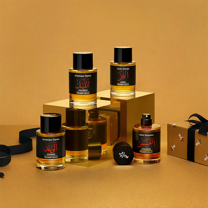 FREDERIC MALLE