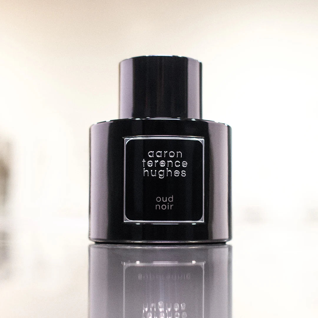 OUD NOIR - AARON TERENCE HUGHES