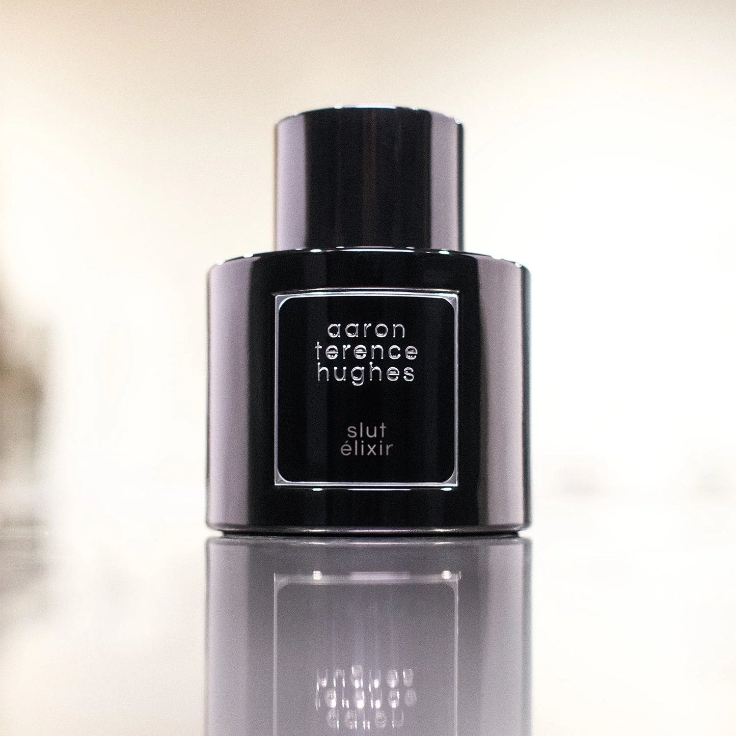 SLUT ELIXIR - AARON TERENCE HUGHES