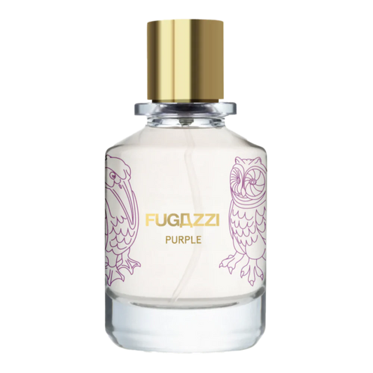 PURPLE - FUGAZZI